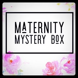 Maternity mystery box size L